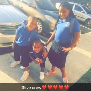 Meet your Posher, Tae